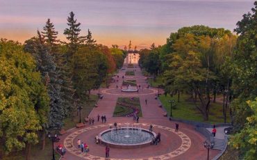 Чернигов. Фото: chernigiv-rada.gov.ua