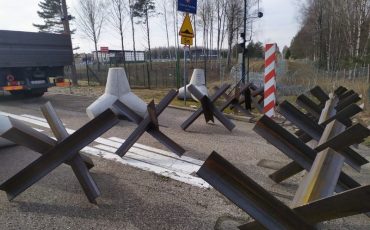 Фото: twitter.com/mblaszczak