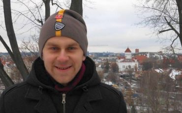 Сергей Козел. Фото: 