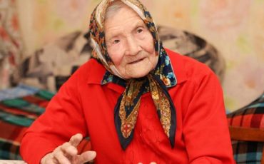 Надежда Кудина / sb.by