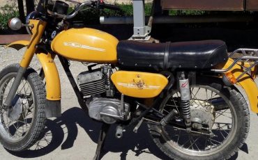 Фото использовано в качестве иллюстрации, real-biker.ru