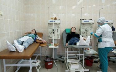 Фото ПолесГУ