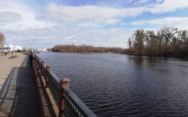 Фото Volk Sergey из соцсетей