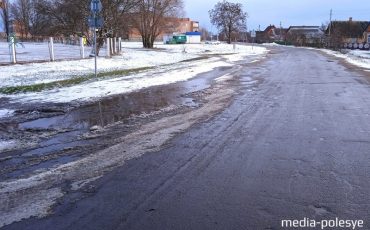 Фото предоставлены жителем