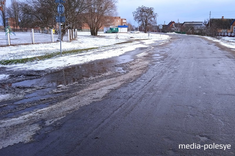 Фото предоставлены жителем