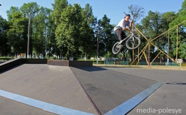 Фото из архива МП