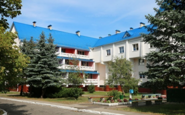 Фото использовано в качестве иллюстрации, sanatorii.by