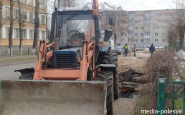 Фото предоставлено читателем