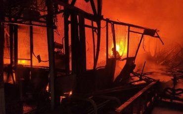 Фото Александр Старух