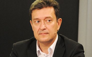 Военный эксперт и политолог из России Иван Канавалов