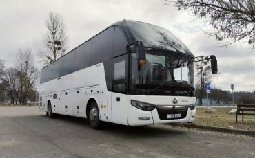 Фото Пинсктранс