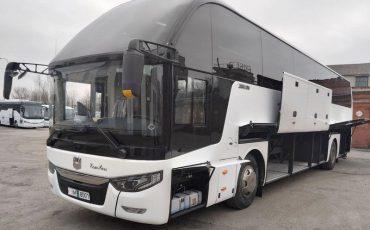 Фото Пинсктранс