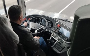 Фото Пинсктранс