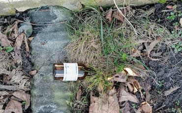 Фото жительницы из соцсетей