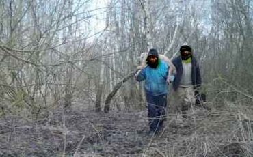 Фото Пинской МРИ