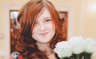 Политзаключенная Данута Передня. Источник фото: 