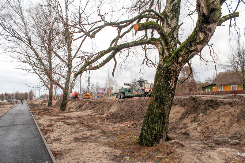 Фото Пинского райисполкома