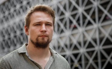 Евгений Юшкевич / Наша Нива