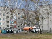 Фото Сайт города Микашевичи