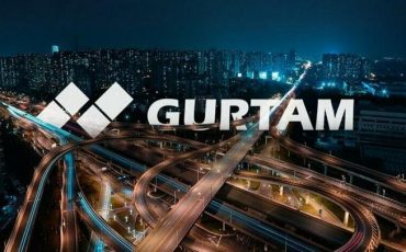 Кампанія Gurtam / фота з старонкі кампаніі ў Фэйсбуку