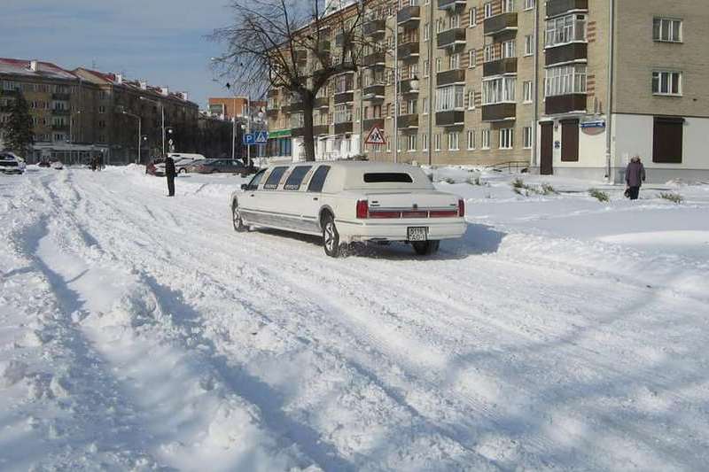 Фото Владимира Пищальникова