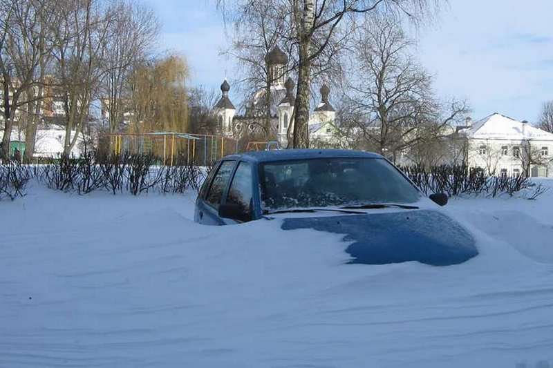 Фото Владимира Пищальникова