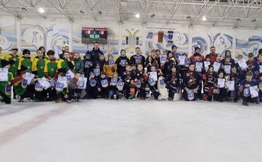 Фото ФСК «Виктория»