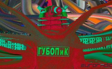 Калаж Улада Рубанава, Еўрарадыё