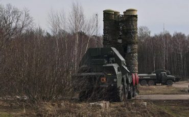 Фото © Sputnik / Виктор Толочко