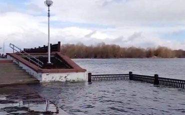 Скриншот видео