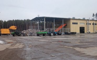 Фото Островецкого ЖКХ