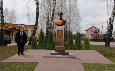 Фото Пинского райисполкома