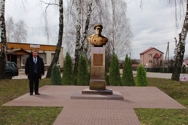 Фото: Пинский райисполком