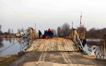 Фото Пинского райисполкома