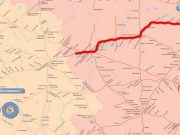 Изображение: belzhd.live Источник: https://reform.by/v-belarus-iz-rf-pribyli-dva-voinskih-jeshelona