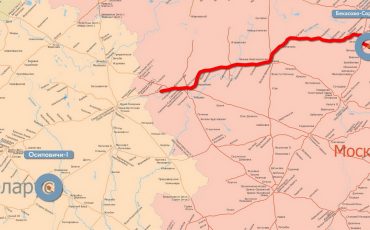 Изображение: belzhd.live Источник: https://reform.by/v-belarus-iz-rf-pribyli-dva-voinskih-jeshelona