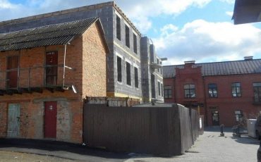 Фото Юрась Щербаков