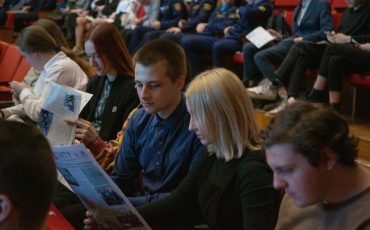 Фото пресс-службы РУПП Гранит