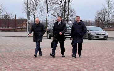 Фото использовано в качестве иллюстрации, Брестского облисполкома