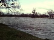 Речка Волхва. Фото использовано в качестве иллюстрации, из соцсетей