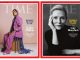 Photographs by Josefina Santos (Siddiqa) and Yana Yatsuk (Blanchett) for TIME