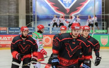 Фото hcpinskhawks