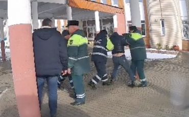 Скриншот видео