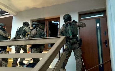 Фото: Straż Graniczna