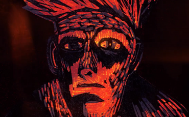 Кадр відэа Lullaby Источник: https://reform.by/belaruski-animatar-ivan-gapienka-stvary-multfilm-kalyhanka-pra-rjeprjesii-belarusi