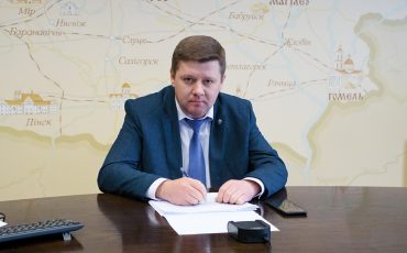 Сергей Митянский. Фото: economy.gov.by