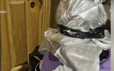 Скрин из видео