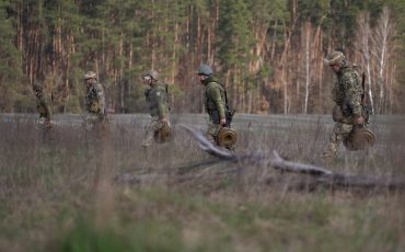 Фото: facebook.com/JointForces