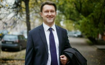 Александр Данилевич