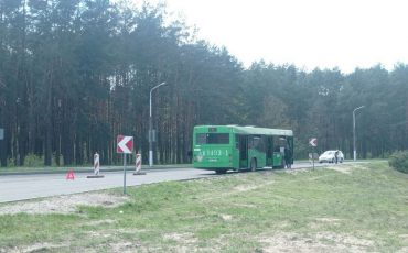 Фото Пинсктранс